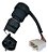 ARG4T-IGNICAO PARTIDA ELETRICA CPL C/CHAVE 5,5/6,5/7,0 HP MARCA TOYAMA - Imagem 1