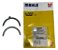 ARRUELA ENC VIRAB STD GOL 1.0 MI 97/ - SAE-100-P STD SPA/SL70100 STD SPA MARCA MAHLE METAL LEVE - Imagem 1