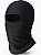 BALACLAVA CAPUZ PRETA POLIESTER MARCA RAYATEC - Imagem 1