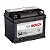BATERIA  S4X 60D PALIO/CORSA GARANTIA 12MESES- 0092S48045 MARCA BOSCH - Imagem 1