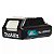 BATERIA LITION 12V Max 1.5AH CXT BL1016 MARCA MAKITA - Imagem 1