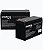 BATERIA SELADA PARA  NOBREAK 12V 7A MARCA INTELBRAS - Imagem 1