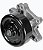 BOMBA DAGUA COROLLA 1.6/1.8 16V 02/08 - 20.209 MARCA SCHADEK - Imagem 1