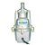 BOMBA SAPO OCEANICA 3/4 MODELO 550 MARCA FAZAGUA - Imagem 2