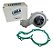 BOMBA DAGUA GOL/VOYAGE/SANTANA 85/95 - UB-0627 MARCA URBA - Imagem 1