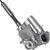 BOMBA OLEO GOL/VOYAGE 1.8/2.0 S/PESC - 10.086 MARCA SCHADEK - Imagem 2