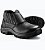 BOTA COURO C/ ELASTICO TSA BIC PVC No.42 CA:44.696 MARCA BELLGA - Imagem 1