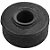 BUCHA AMORTERCEDOR TRASEIRO JG C/8 PÇS SUPERIOR OPALA ../79 / CARAVAN 74/87 MARCA JAHU - Imagem 1