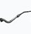 CANO INTERMEDIARIO C/ FLEXIVEL CELTA 1.0 09/ GM.2604 E MARCA MASTRA - Imagem 1