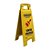 CAVALETE INFORMATIVO 27cm X 65cm TINTA FRESCA MARCA RAYATEC - Imagem 1