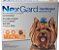 Nexgard P C/1 0,50gr, 2 A 4 Kg... - Imagem 1