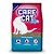 Areia Carecat Perfumado 4kg... - Imagem 1