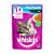 Sache Jelly Peixe Adulto 85g... - Imagem 1