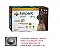 Simparic Tab 120mgx1cpr 40,1-60kg - Imagem 1
