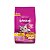 Ração Whiskas Gatos Adultos Frango 900 g - Imagem 1