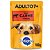 Ração Úmida Pedigree Sachê Cães Adultos Sênior 7+ Anos Carne ao Molho 100 g - Imagem 1