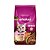 Ração Whiskas Gatos Adultos Melhor Por Natureza Salmão 10,1 kg - Imagem 1