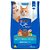 Cat Chow Peixe 10,1 Kg - Imagem 1