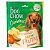 Dog Chow Carinhos Mix Frutas 75 g - Imagem 1