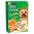 Dog Chow Carinhos Mini Integral 500 g - Imagem 1