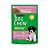 Dog Chow Sache Filhote Carne e Arroz Racas Grandes 100 g - Imagem 1