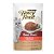 Ração Úmida Fancy Feast Demi Glace Carne 85 g - Imagem 1