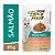 Ração Úmida Fancy Feast Petit Filet Salmão 85 g - Imagem 1
