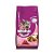 Whiskas Filhote Carne 900g - Imagem 1