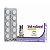 Vetnil Vetnidazol 300mg 10comp - Imagem 1