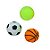 Acessorio Brinquedo - Bola Mix - Imagem 1