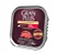 Gp Gmt Pate Gato Ad Car 100g - Imagem 1