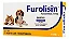 Vetnil Furolisin 20mg 10 Comp - Imagem 1