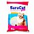 Areia Higienica 4kg Fina Sara Cat - Imagem 1