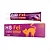 Hbfel Pasta X 70g - Imagem 1