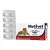 Metil Vet 20mg 120 Comp... - Imagem 1