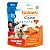 Golden Cookie Caes Ad Krypto 350 G Edicao Limitada - Imagem 1