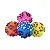 Bola Patinhas Pet Lider... - Imagem 1