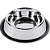 Comedouro Inox - I - Imagem 1