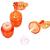 Lip Gloss Teddy Pote de mel Vivai - Brilho e Hidratação para Seus Lábios - Imagem 3