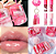 Kit Mini Lip Gloss + Chaveirinho + Mala de Brinquedo 6 em 1 Bobbi Rara - Imagem 2
