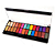 Paleta de Sombra 28 Cores Belle Angel B105 - Imagem 2