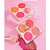 Paleta de Blush Make me Blush - City Girls - Imagem 3