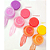 Jelly Fun Máscara Labial - City Girls - Imagem 2