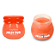 Jelly Fun Máscara Labial - City Girls - Imagem 5