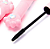 Máscara de Cílios Rímel Teddy Peel Off Vivai - Imagem 2