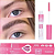 Gel Incolor Cílios + Sobrancelhas Game On Ruby Rose - Imagem 2