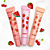 Kit 03 Balm Labial Hidratante de Frutas - Belle Angel - Imagem 1