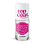 Top Coat Neon Hipoalergênico Coretrat Efeito Gel 8.5 ml Blant - Imagem 1