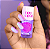 Top Coat Neon Hipoalergênico Coretrat Efeito Gel 8.5 ml Blant - Imagem 2