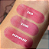 Blush Cremoso Crazy Flush Popstar - Ruby Rose - Imagem 8